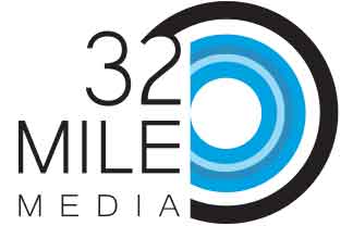 32 Mile Media