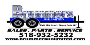 Brummers Unlimited Trailer Sales South Glens Falls NY
