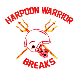 Harpoon Warrior Breaks