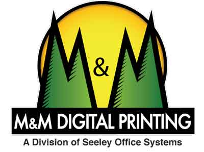 M&M Digital Printing Glens Falls NY