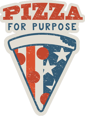 Pizza For Purpose