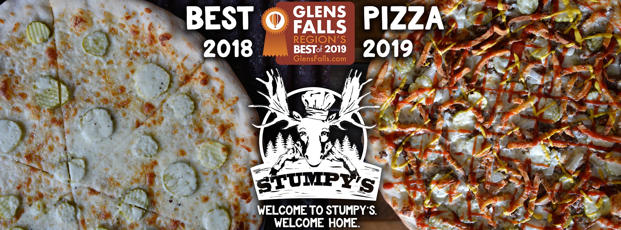 Stumpys Pizzeria